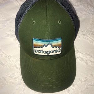 Patagonia men’s hat